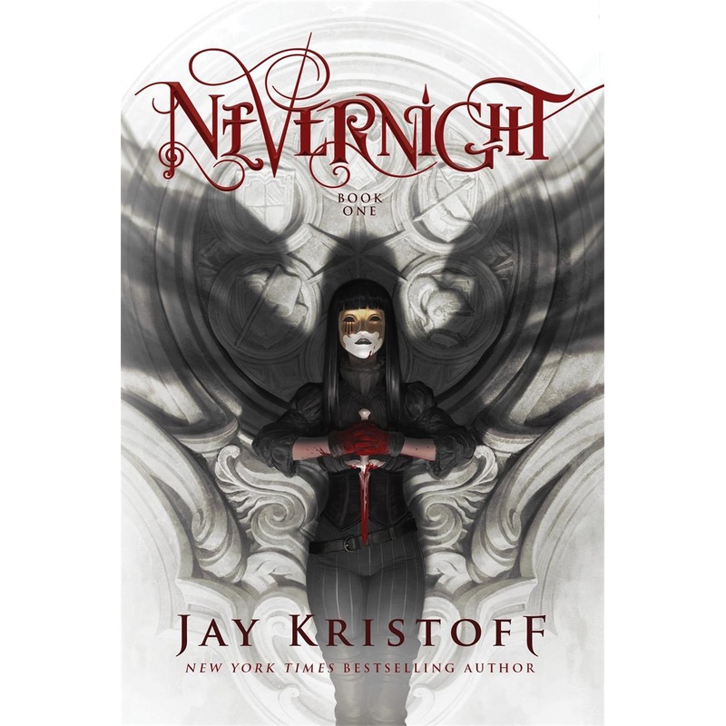 Nevernight