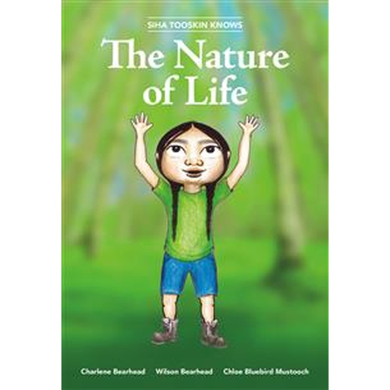 Siha Tooskin Knows the Nature of Life