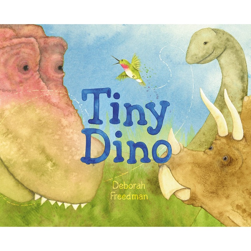 Tiny Dino