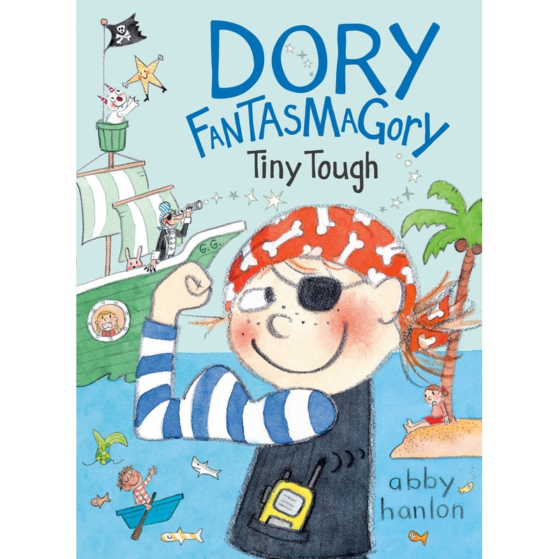 Tiny Tough (Paperback)