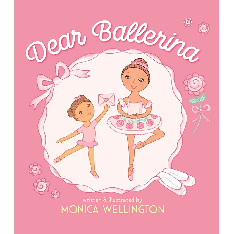 Dear Ballerina