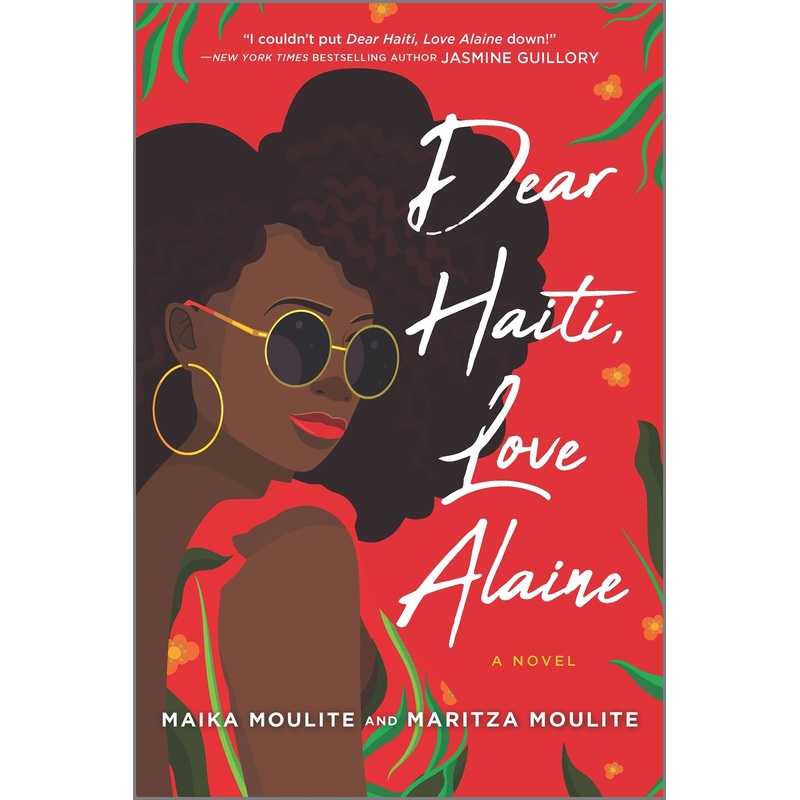 Dear Haiti, Love Alaine