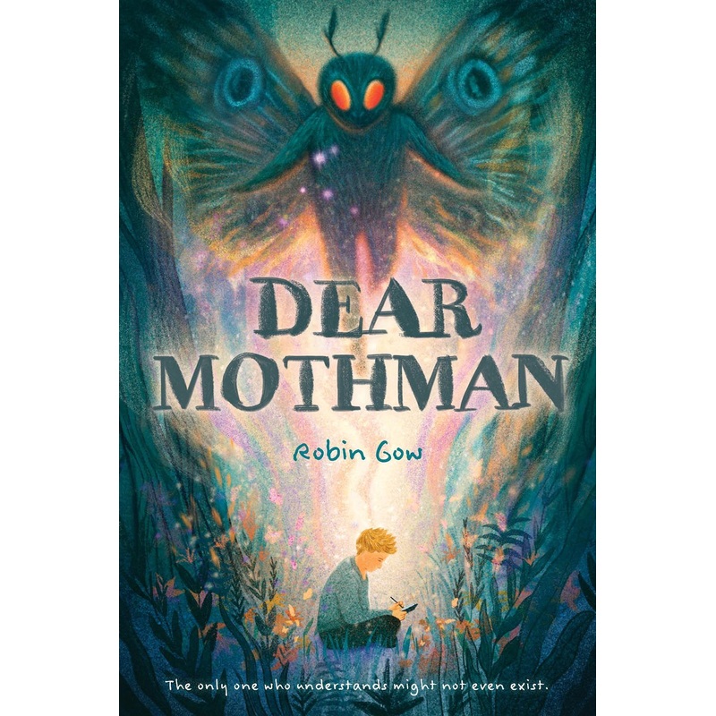 Dear Mothman