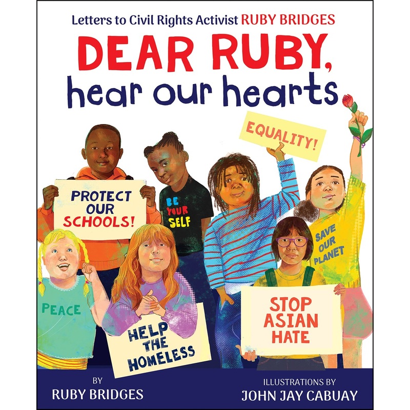 Dear Ruby, Hear Our Hearts