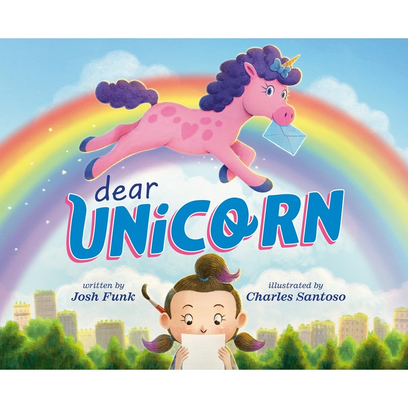 Dear Unicorn
