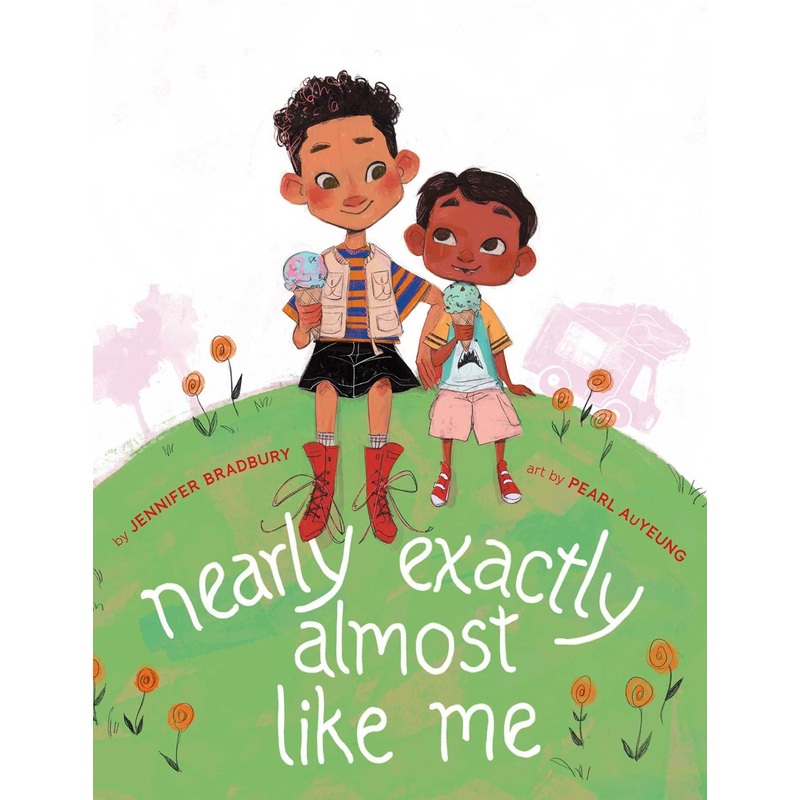 Nearly Exactly Almost Like Me