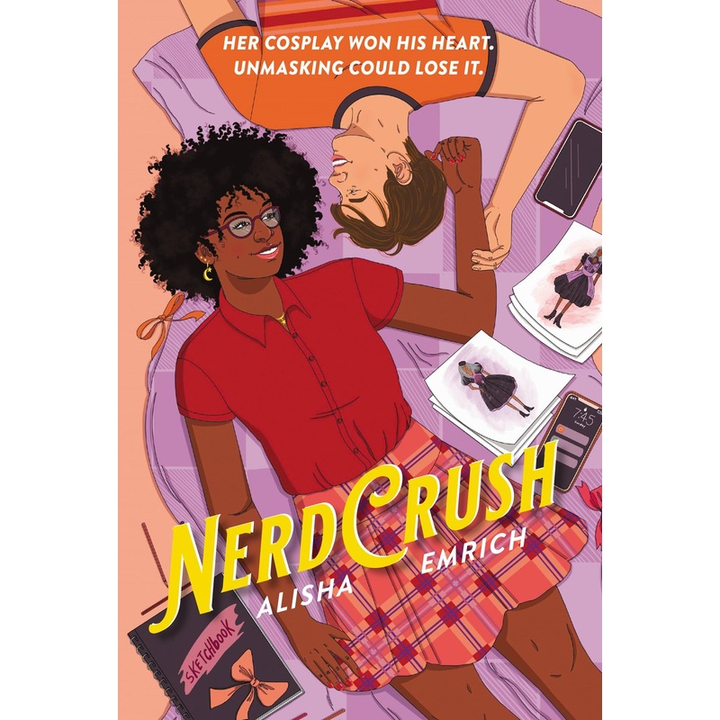 NerdCrush