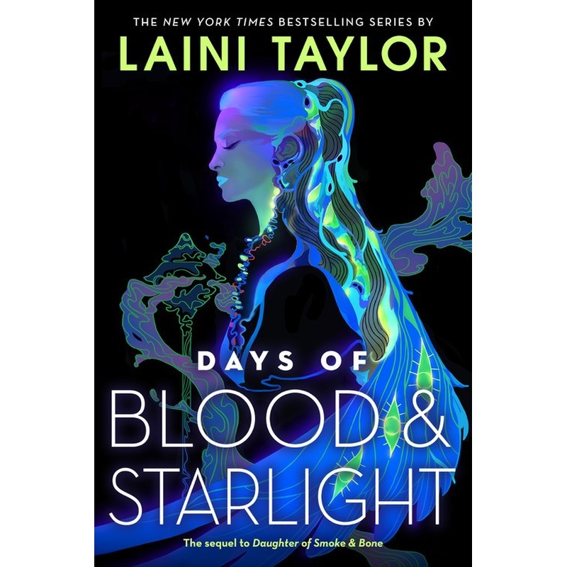 Days of Blood & Starlight*