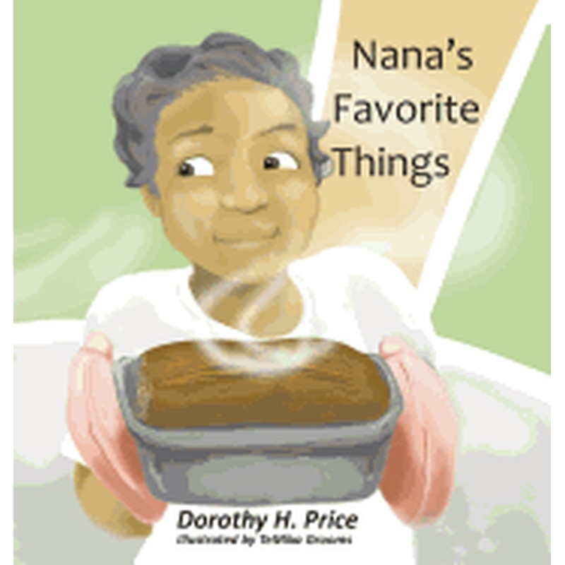 Nana's Favorite Things