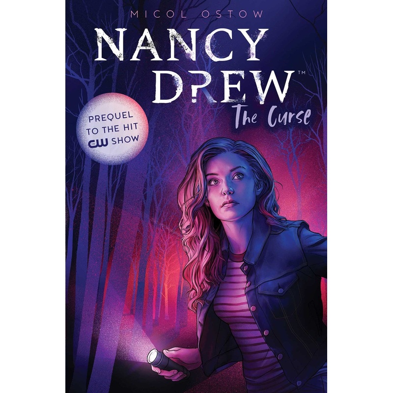 Nancy Drew : The Curse