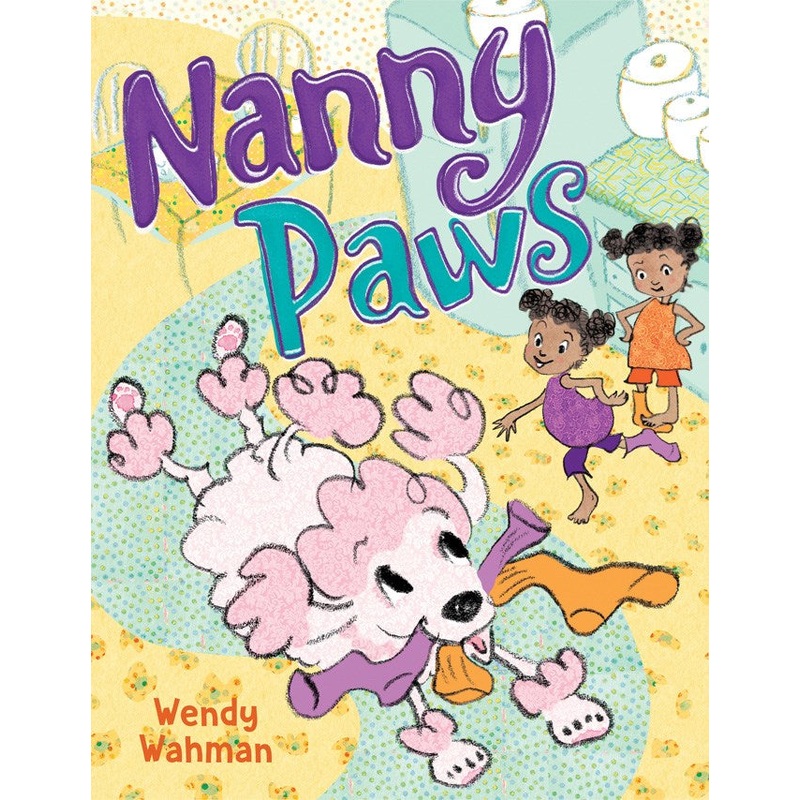 Nanny Paws