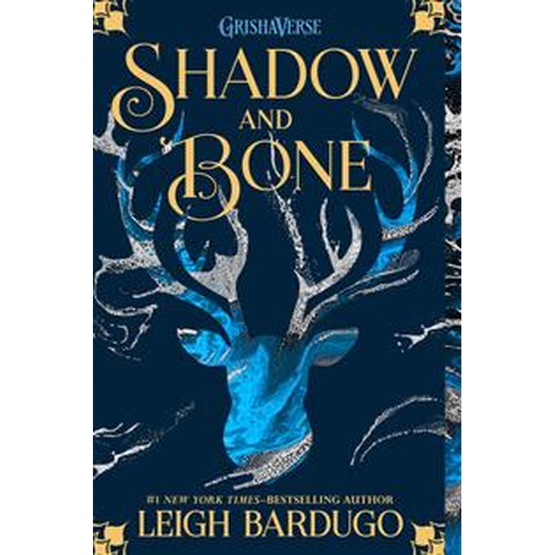 Shadow and Bone (#1) (U)