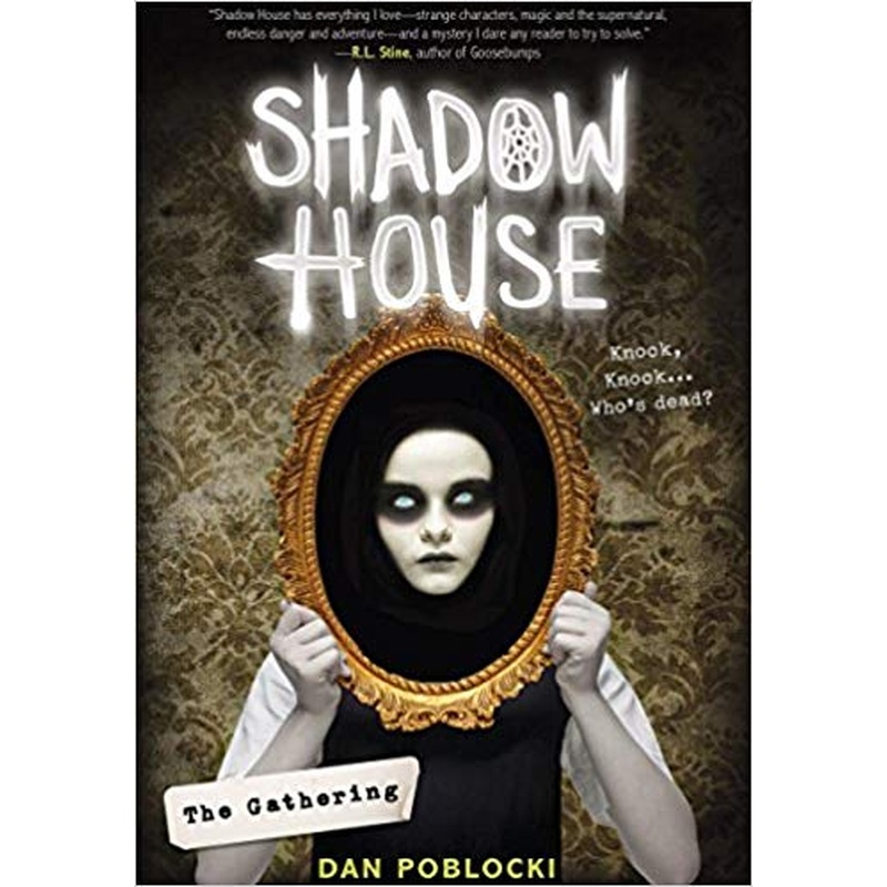 Shadow House: The Gathering