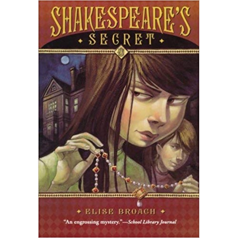 Shakespeare's Secret