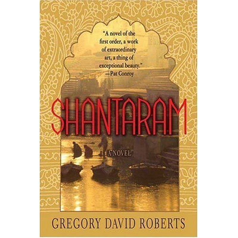 Shantaram: A Novel
