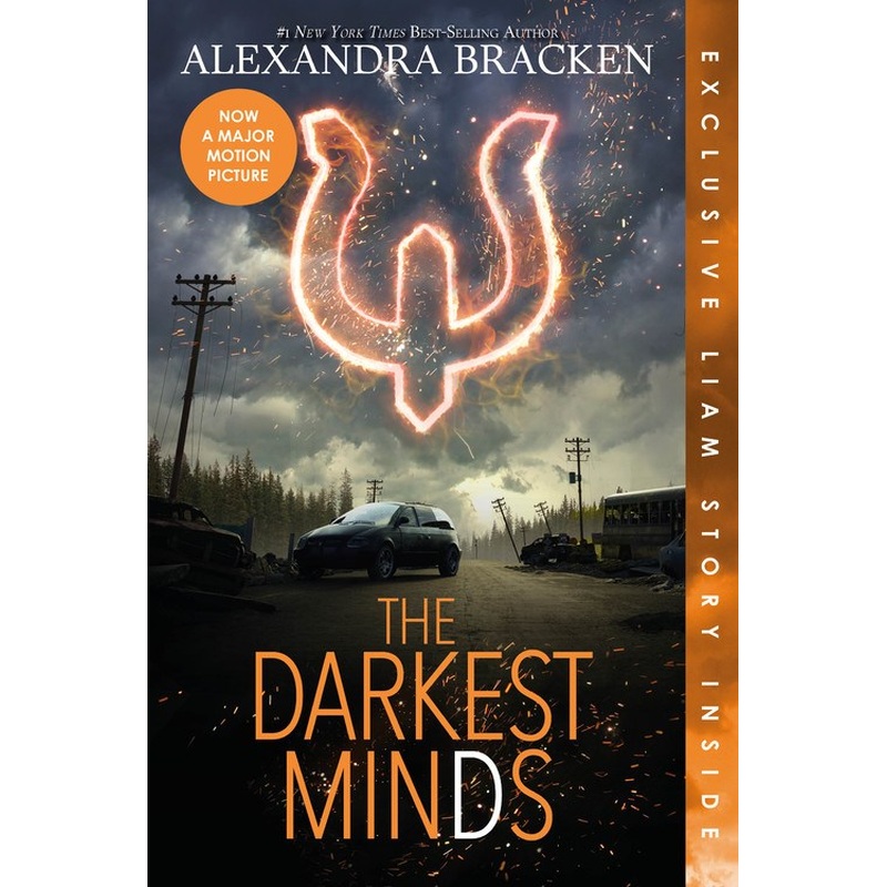 Darkest Minds