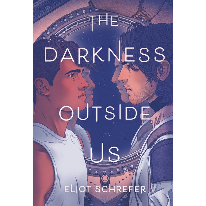 Darkness Outside Us (Paperback)