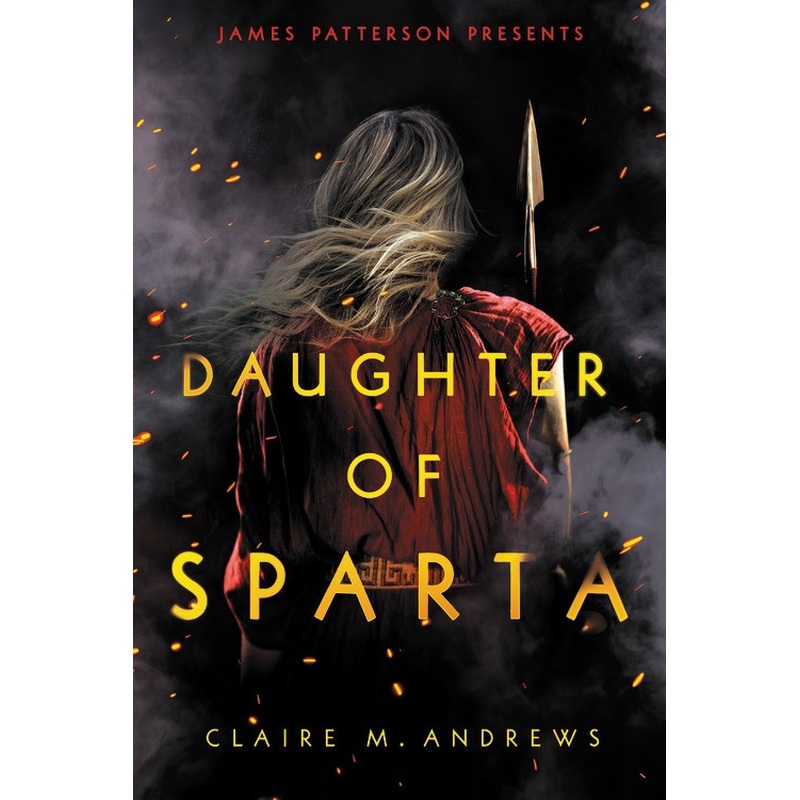 Daughter of Sparta
