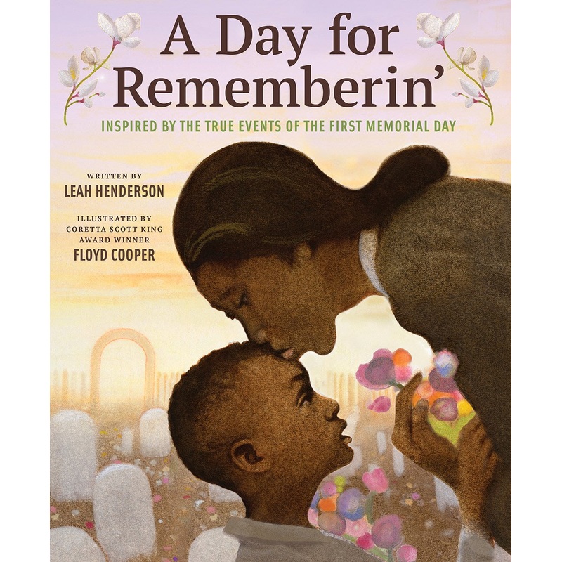 Day for Rememberin': The First Memorial Day
