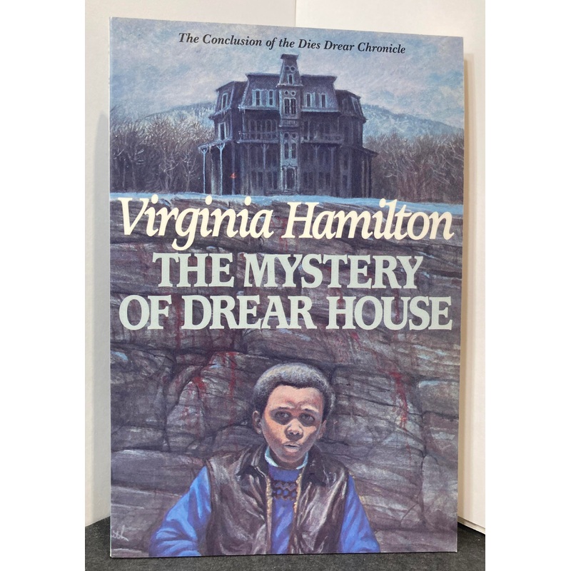 Mystery of Drear House