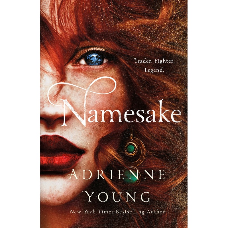 Namesake : A Novel