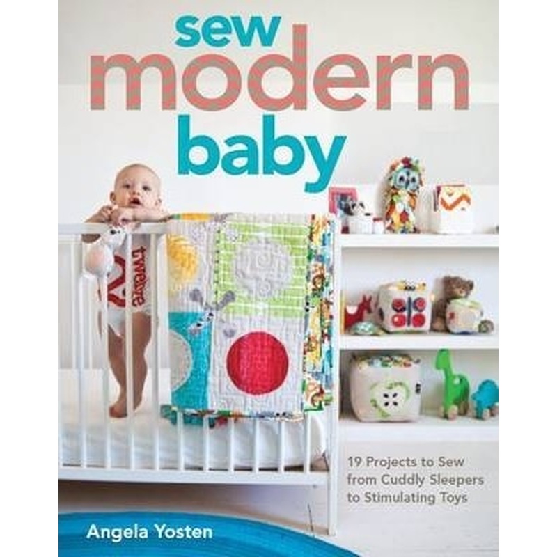 Sew Modern Baby