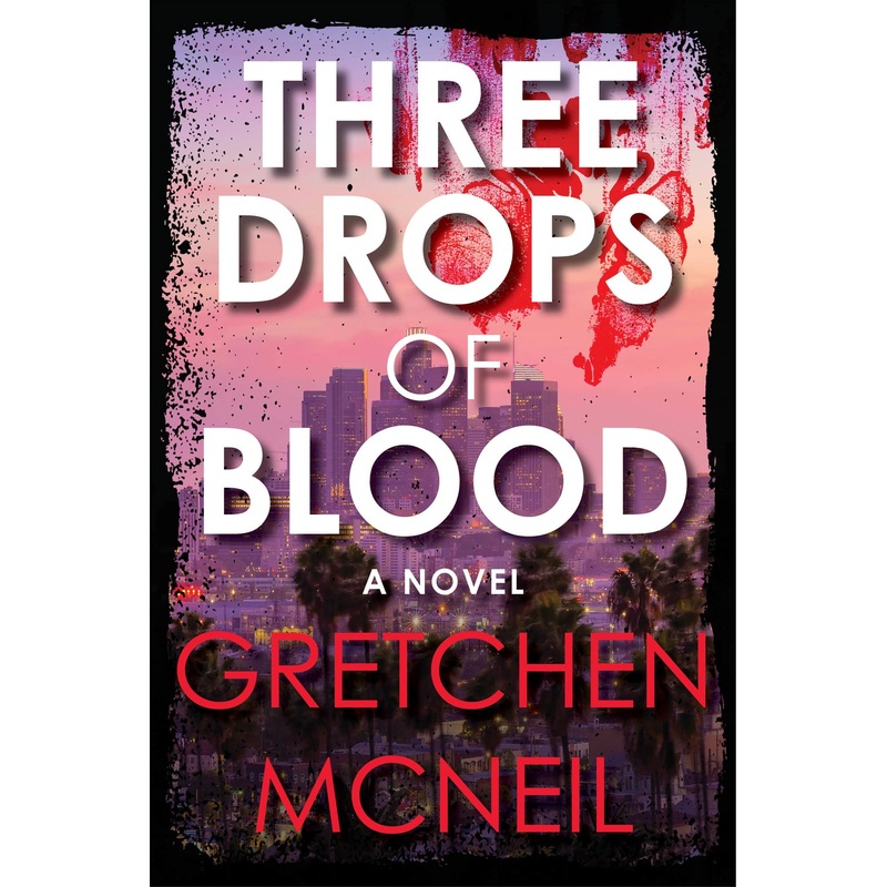 Three Drops of Blood