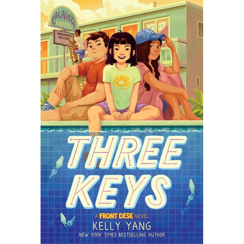 Three Keys*