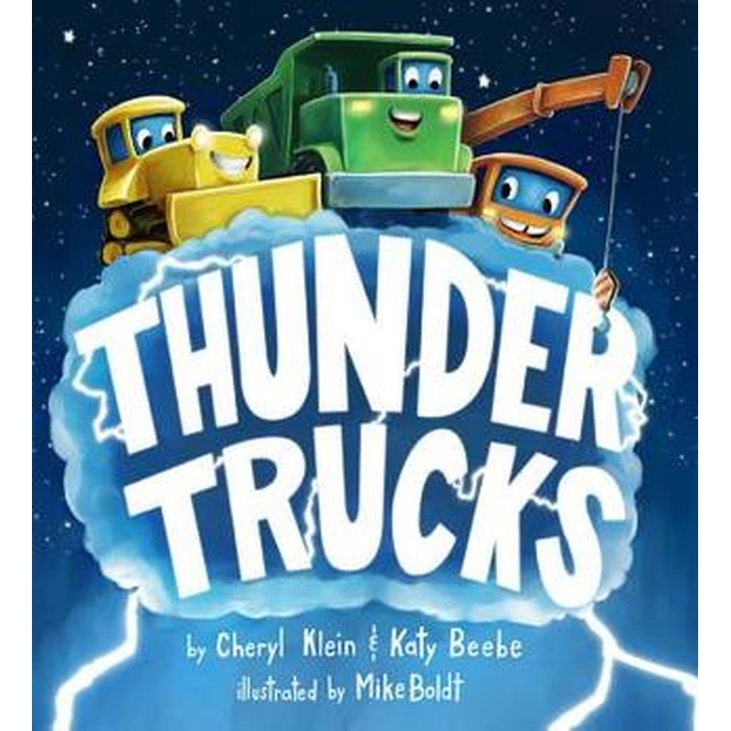 Thunder Trucks