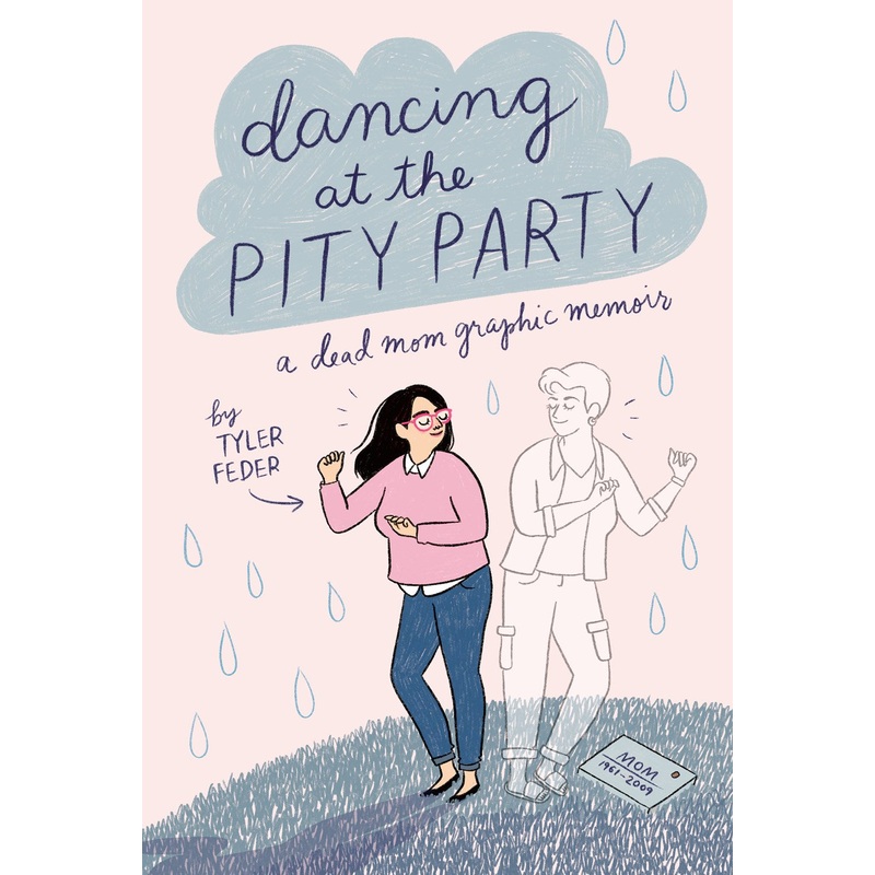 Dancing at the Pity Party