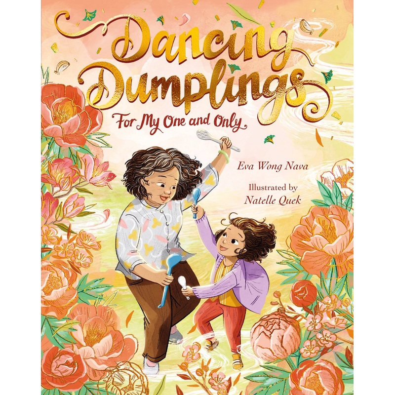 Dancing Dumplings for My One and Only