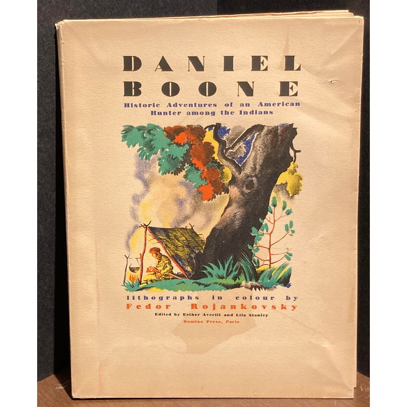 Daniel Boone
