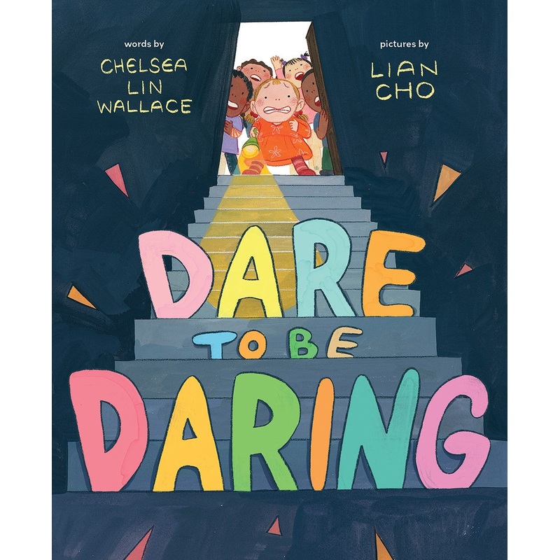 Dare to Be Daring