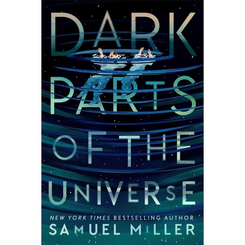 Dark Parts of the Universe