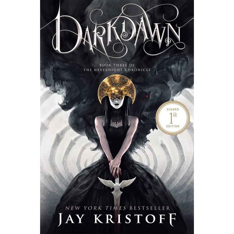 Darkdawn
