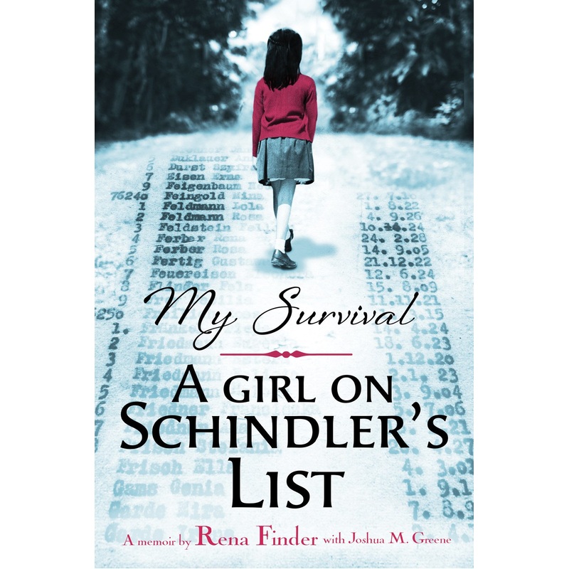 My Survival: A Girl on Schindler's List