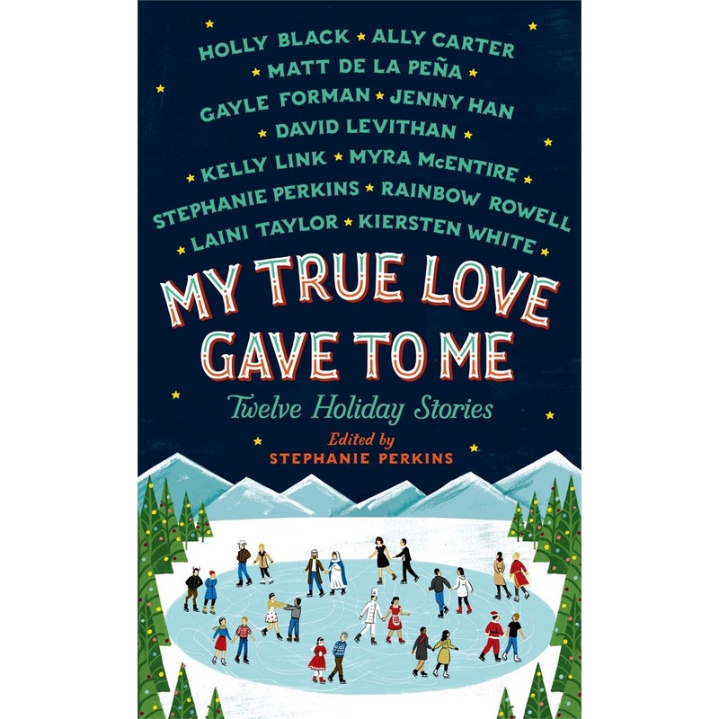 My True Love Gave To Me