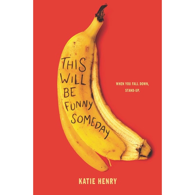 This Will Be Funny Someday