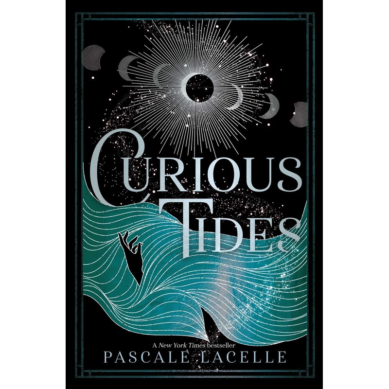 Curious Tides (Paperback)