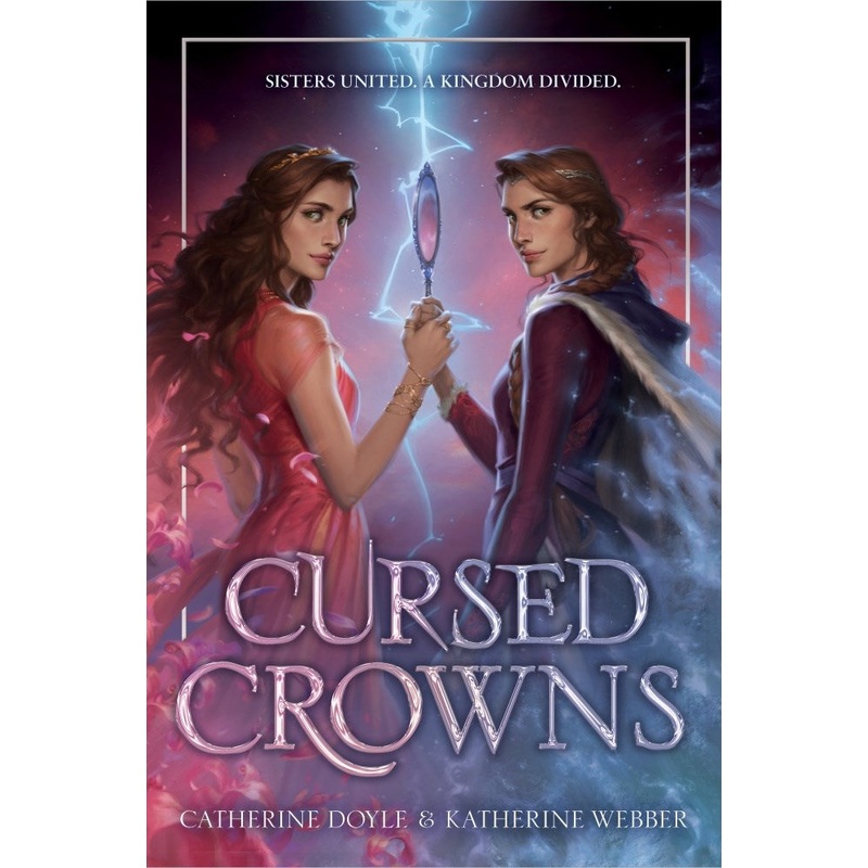Cursed Crowns