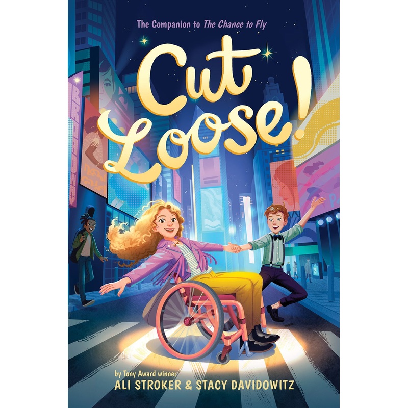 Cut Loose!