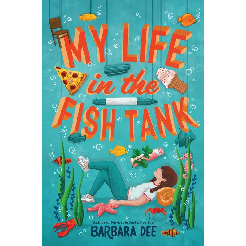 My Life in the Fish Tank