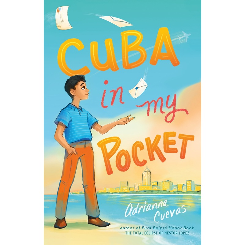 Cuba in My Pocket