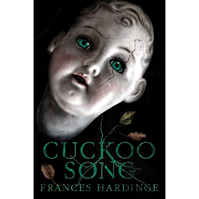 Cuckoo Song (Sale)