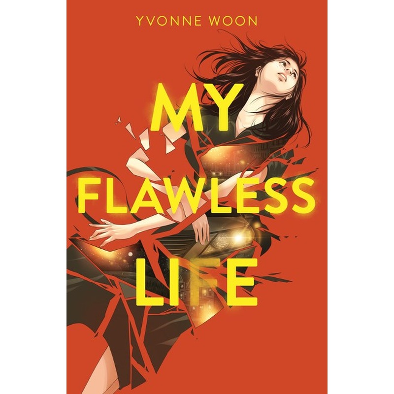 My Flawless Life