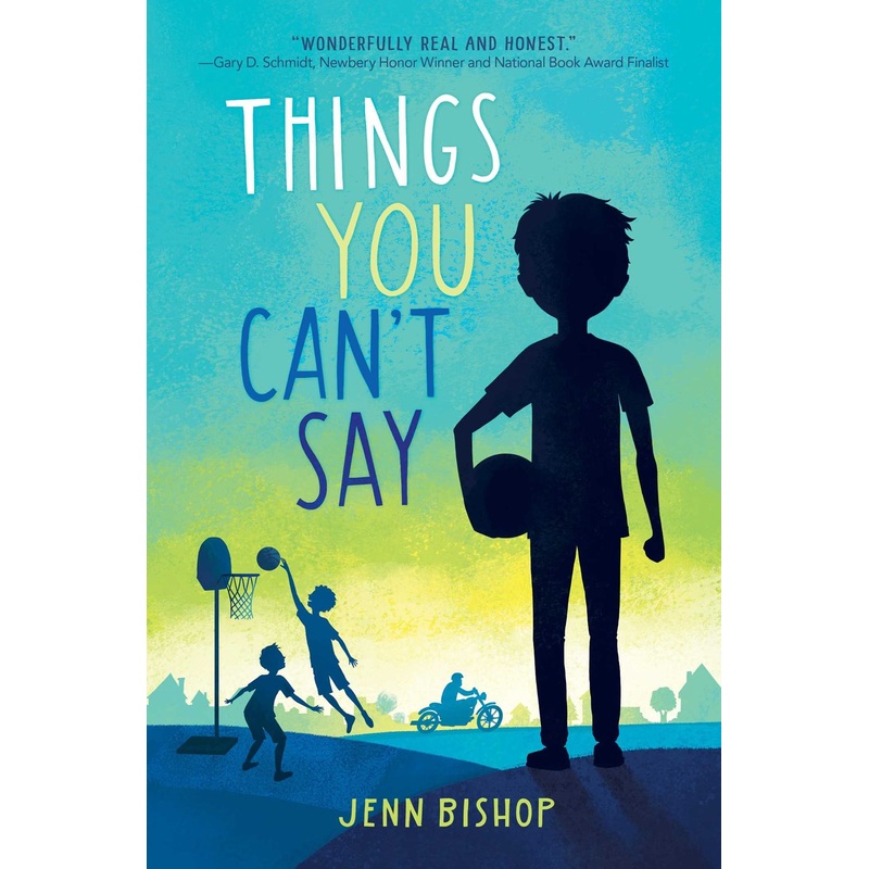 Things You Can't Say