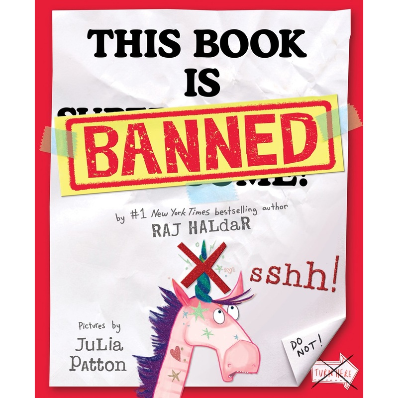 This Book is Banned