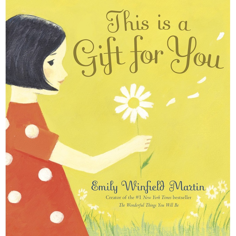 This Is A Gift For You