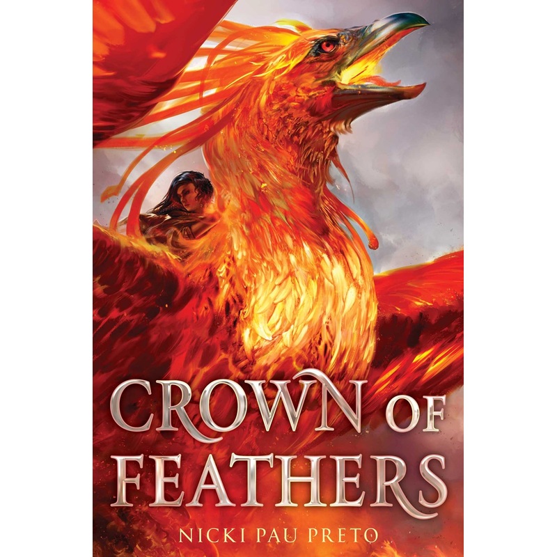Crown of Feathers