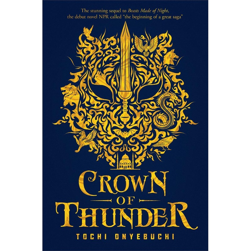 Crown of Thunder